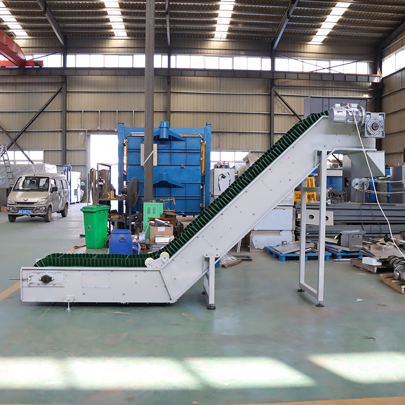 belt conveyor